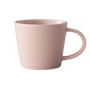 マグカップ 220ml LIKE 再生陶磁器 ピンク LK0104PK