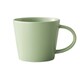 マグカップ 220ml LIKE 再生陶磁器 グリーン LK0104GR