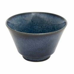 小丼 11.5cm SS インスタン丼 磁器 紺 20295