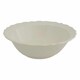 ボウル 16.5cm シャルドネ 磁器 ホワイト 20837