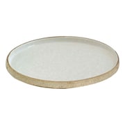 プレート 21cm M オーバル TOSS 磁器 美濃焼 ホワイト 41322558