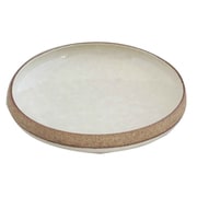 プレート 15.5cm S ラウンド TOSS 磁器 美濃焼 ホワイト 41322564