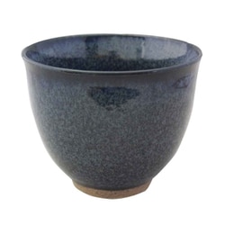 ボウル 12cm TOSS 磁器 美濃焼 ネイビー 41322566