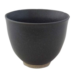 ボウル 12cm TOSS 磁器 美濃焼 ブラック 41322568