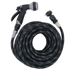 ホース ガーデンホース 15m 水流10種類 ポストジェネラル 982490012