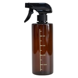 スプレーボトル 500ml PET 霧吹き