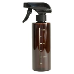 スプレーボトル 300ml PET 霧吹き