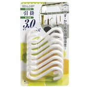フック S字フック Sかん（小）8個入り H-18