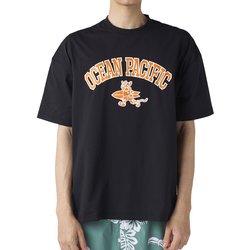 TT半袖UVTシャツ メンズ フィットネス 半袖シャツ （BK） Lサイズ 515466