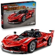 42212 LEGO（レゴ） テクニック Ferrari FXX K [ブロック玩具]