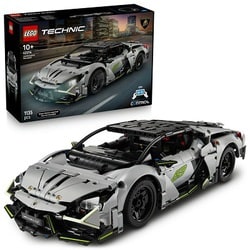 42214 LEGO（レゴ） テクニック Lamborghini Revuelto スーパースポーツカー [ブロック玩具]
