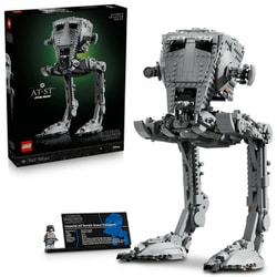 75417 LEGO（レゴ） スター・ウォーズ AT-ST（TM） ウォーカー [ブロック玩具]