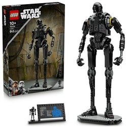 75434 LEGO（レゴ） スター・ウォーズ K-2SO 警備ドロイド [ブロック玩具]