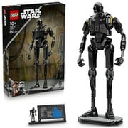 75434 LEGO（レゴ） スター・ウォーズ K-2SO 警備ドロイド [ブロック玩具]