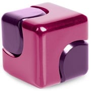 bopster CUBE SPINNER ピンクパープル [ハンドスピナー]