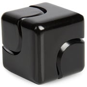 bopster CUBE SPINNER マットブラック [ハンドスピナー]