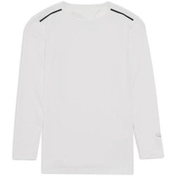 ゴルフ シャドウキャット MOCKNECK UNDER L/S メンズ ホワイトG Mサイズ