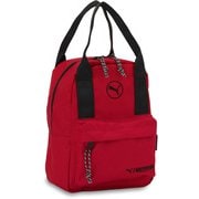 ゴルフ PUMA×OUTDOOR PRODUCTS ラウンドバッグ ユニセックス S レッド