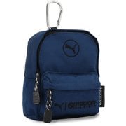 ゴルフ PUMA×OUTDOOR PRODUCTS ボールケース ユニセックス Dネイビー