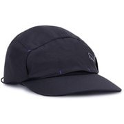 ゴルフ シャドウキャット ライトウェイト パッカブルキャップ メンズ ブラック フリーサイズ（56-59cm）