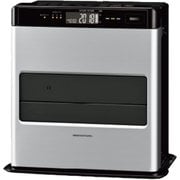 石油ファンヒーター WZシリーズ 暖房能力最大3.6kW 木造10畳/コンクリート13畳 タンク容量7.2L グランシルバー FH-WZ3625BY（SG）