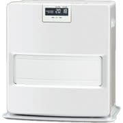 石油ファンヒーター VXシリーズ 暖房能力最大3.6kW 木造10畳/コンクリート13畳 タンク容量7.2L ホワイト FH-VX3625BY（W）