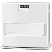 石油ファンヒーター VXシリーズ 暖房能力最大4.62kW 木造12畳/コンクリート17畳 タンク容量7.2L ホワイト FH-VX4625BY（W）