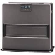 石油ファンヒーター VXシリーズ 暖房能力最大5.65kW 木造15畳/コンクリート20畳 タンク容量7.2L グレー FH-VX5725BY（H）