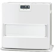 石油ファンヒーター VXシリーズ 暖房能力最大7.25kW 木造19畳/コンクリート26畳 タンク容量7.2L ホワイト FH-VX7325BY（W）