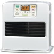石油ファンヒーター STシリーズ 暖房能力最大3.6kW 木造10畳/コンクリート13畳 タンク容量7.2L パールホワイト FH-ST3625BY（W）
