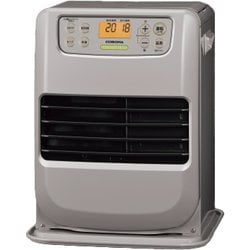 ヨドバシ.com - コロナ CORONA 石油ファンヒーター miniタイプ