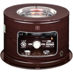 ヨドバシ.com - コロナ CORONA 石油こんろ 煮炊き用 サロン