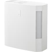 ハイブリッド式加湿器 UF-Hシリーズ 木造和室8.5畳/プレハブ洋室14畳まで タンク4.0L ホワイト UF-H5025R(W)
