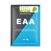 MADPROTEIN EAA シャインマスカット 10g(約1食分)