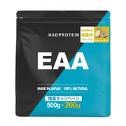 MADPROTEIN EAA ビターレモン 500g+200g