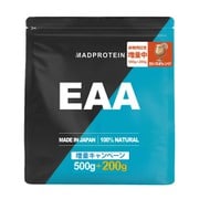 MADPROTEIN EAA カシスオレンジ 500g+200g