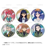 機動戦士Gundam GQuuuuuuX トレーディングオーロラ缶バッジ 1個 [コレクショントイ]