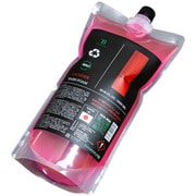 カーシャンプー LAUNDER - Wash Foam 1000ml