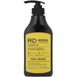 リデン ボディソープ ティームスク 450mL