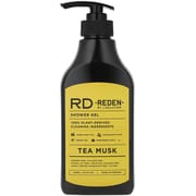 リデン ボディソープ ティームスク 450mL
