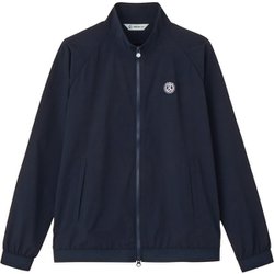 ゴルフウェアレディース ブルゾン M サイズ AFF1105G130