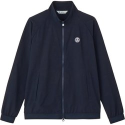 ゴルフウェアレディース ブルゾン L サイズ AFF1105G130