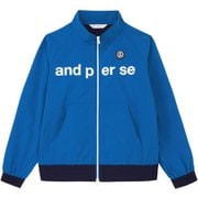ゴルフウェアレディース ブルゾン L サイズ AFF1105G235