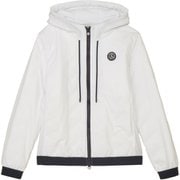 ゴルフウェアレディース ブルゾン LL サイズ AFF1115G310