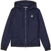 ゴルフウェアレディース ブルゾン M サイズ AFF1115G330