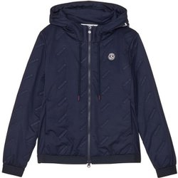 ゴルフウェアレディース ブルゾン L サイズ AFF1115G330
