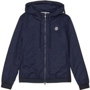 ゴルフウェアレディース ブルゾン LL サイズ AFF1115G330