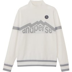 ゴルフウェアレディース セーター M サイズ AFF2315A310