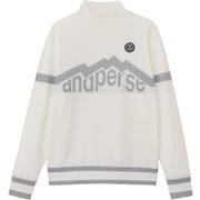 ゴルフウェアレディース セーター M サイズ AFF2315A310