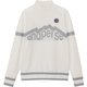 ゴルフウェアレディース セーター L サイズ AFF2315A310